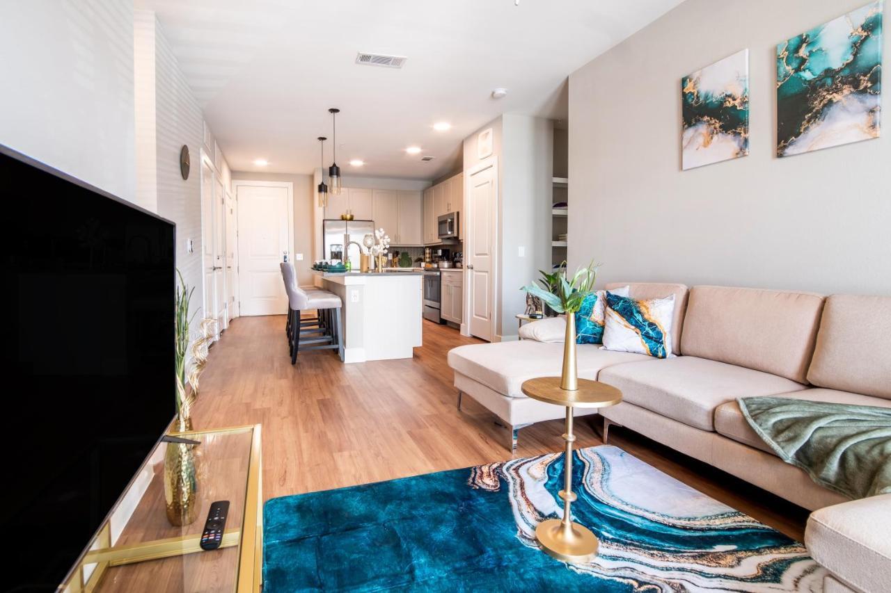 2brd Luxury With Pool In Worth Texas * Fort Worth