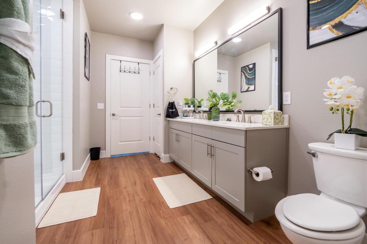 Appartement 2brd Luxury With Pool In Worth Texas Fort Worth