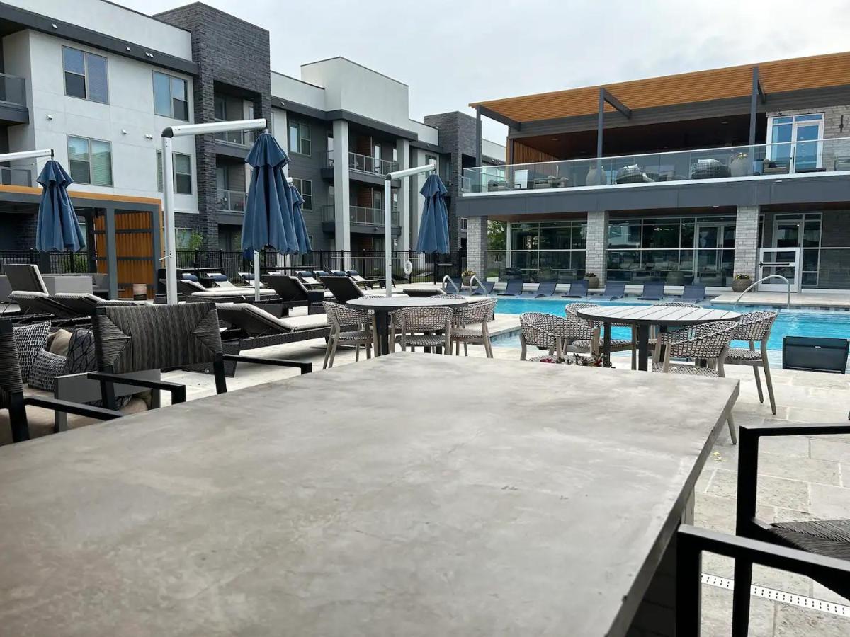 2brd Luxury With Pool In Worth Texas Fort Worth